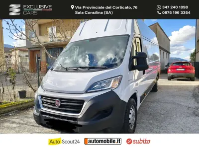 Usata Fiat Ducato