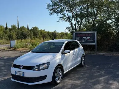 Usata VW Polo