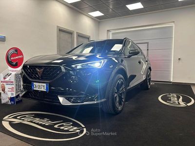 Usata Cupra Formentor 150 CV (110 kW) 2023 SUV