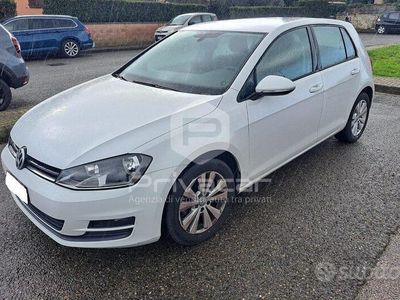 VW Golf VII