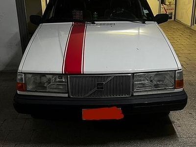 Usata Volvo Polar 111 CV (81 kW) 1993 Berlina