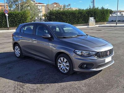 Usata Fiat Tipo Easy 120 CV (88 kW) 2018 Berlina