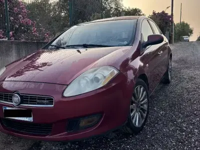 Usata Fiat Bravo