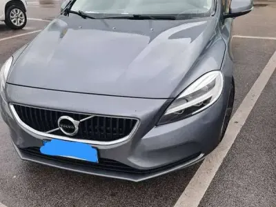 Usata Volvo V40