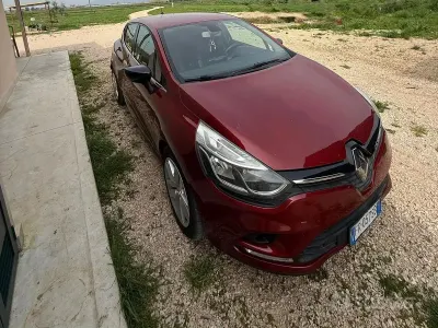 Usata Renault Clio