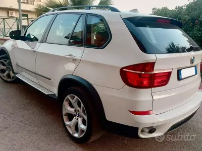 Usata BMW X5