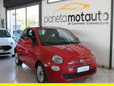 Usata Fiat 500 69 CV (50 kW) 2021 Other Berlina