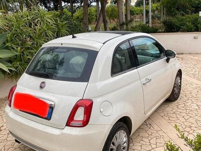 usata Fiat 500 Tipo:312 AXA1A 00AN