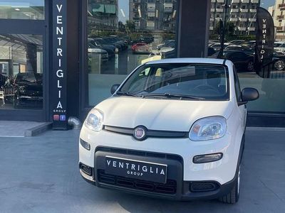 Usata Fiat Panda 70 CV (51 kW) 2024 Berlina