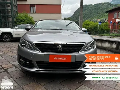 Occasion Peugeot 308 S 131 ch (96 kW) 2020 Break