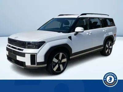 Usata Hyundai Santa Fe
