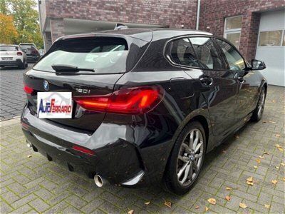 usata BMW 120 Serie 1 i 5p. Msport usato