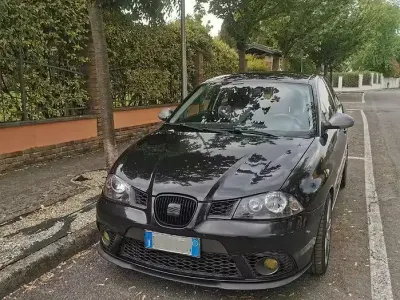 Second-hand Seat Ibiza