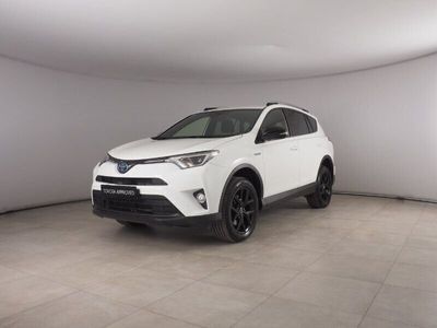 usata Toyota RAV4 Hybrid RAV4 2.5 Hybrid 2WD Dynamic