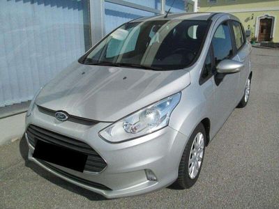 usata Ford B-MAX -