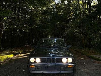 Usata BMW 323 143 CV (105 kW) 1983