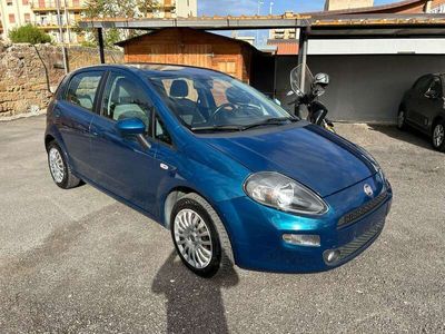 Fiat Punto Evo