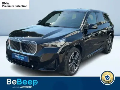 Usata BMW iX1