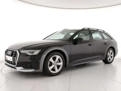 Usata Audi A6 Allroad