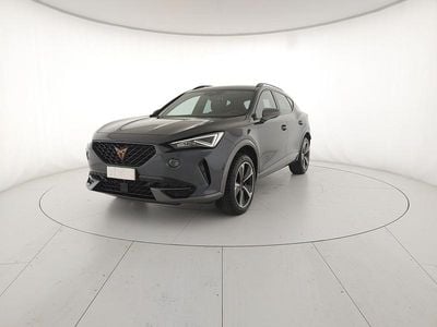 Usata Cupra Formentor 150 CV (110 kW) 2023 Magnetic tech SUV