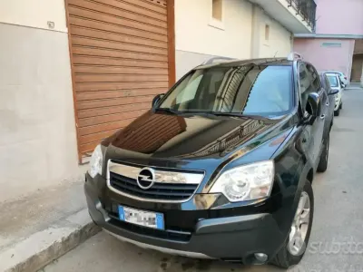 Usata Opel Antara