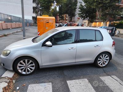 VW Golf VII