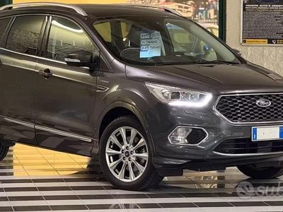 Occasion Ford Kuga S 180 PK (132 kW) 2019 Grijs SUV