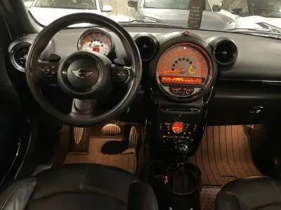 Usata Mini Cooper SD Countryman 143 CV (105 kW) 2014 SUV