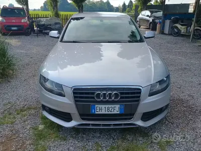 Usata Audi A4