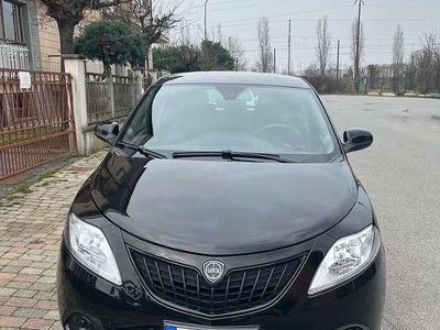 Usata Lancia Ypsilon Silver 69 CV (50 kW) 2024 Utilitaria