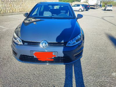 usata VW Golf 5p 1.6 tdi Sport Edition 110cv