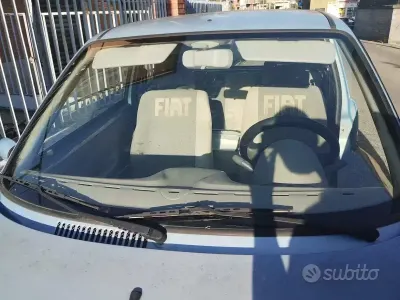 Usata Fiat 600