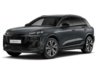 Käytetty Audi Q6 e-tron