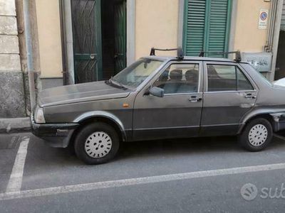usata Fiat Regata - 1989