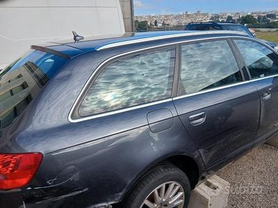 Usata Audi A6 2008 Station wagon