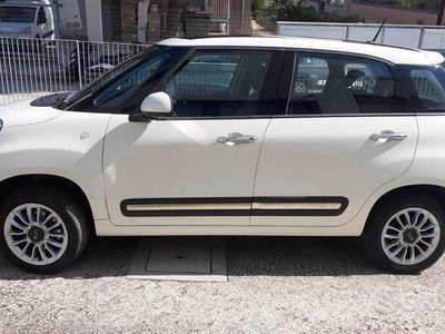 usata Fiat 500L - 2014