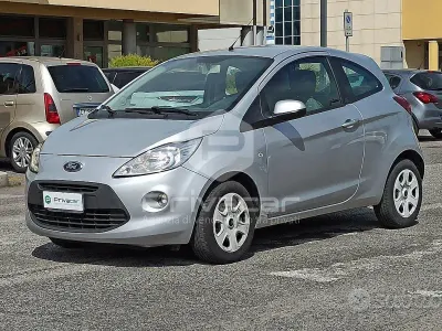 Occasion Ford Ka Plus