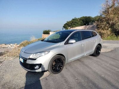 Renault Mégane GT Line