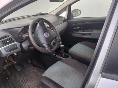 usata Fiat Punto Evo - 2009