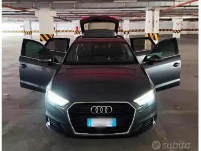 Usata Audi A3
