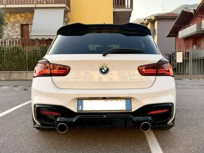 Usata BMW 125