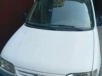 Usata Citroën Berlingo