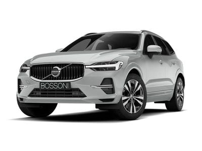 Nuova Volvo XC60 Core 250 CV (183 kW) 2026 Grigio SUV
