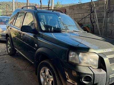 Usata Land Rover Freelander 2 2006 SUV