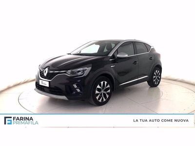 Second-hand Renault Captur