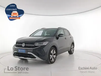 Usata VW T-Cross Edition 115 CV (84 kW) 2025 SUV