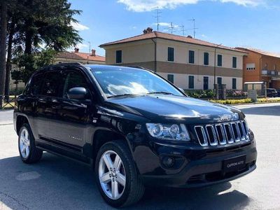 Nero Usata 2013 Jeep Compass SUV | 6000 € (Buon prezzo)