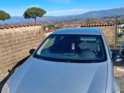 Usata VW Golf V 2005 Grigio Utilitaria