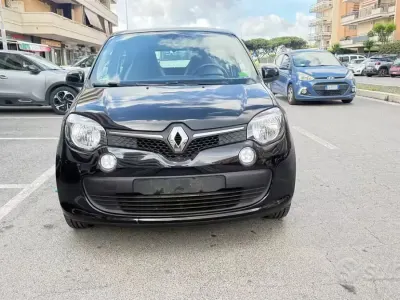 Usata Renault Twingo