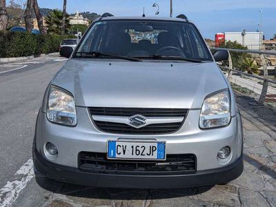 usata Suzuki Ignis IgnisII Serie 1.3 Deluxe 2wd